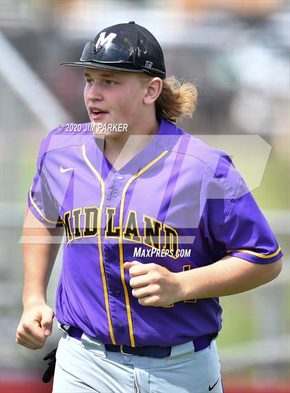 Thumbnail 3 in Killeen @ Midland (LISD Tournament) photogallery.