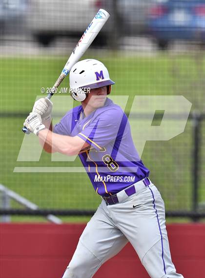 Thumbnail 1 in Killeen @ Midland (LISD Tournament) photogallery.
