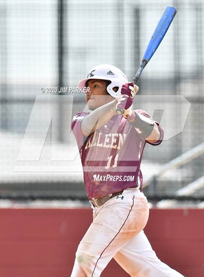 Thumbnail 3 in Killeen @ Midland (LISD Tournament) photogallery.