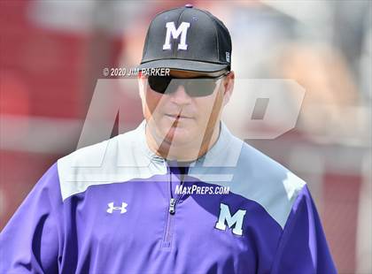 Thumbnail 1 in Killeen @ Midland (LISD Tournament) photogallery.