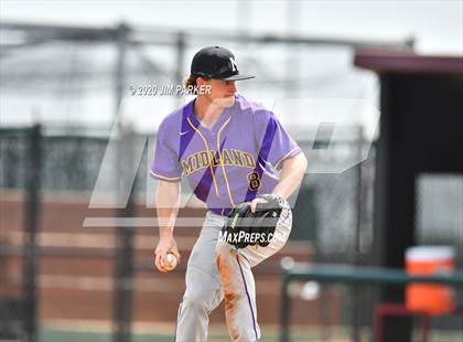 Thumbnail 2 in Killeen @ Midland (LISD Tournament) photogallery.