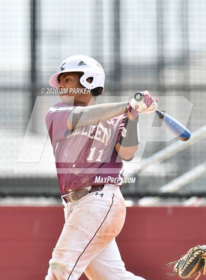Thumbnail 2 in Killeen @ Midland (LISD Tournament) photogallery.