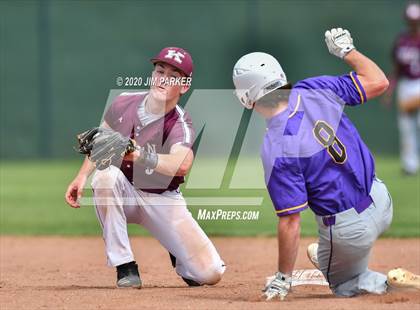 Thumbnail 2 in Killeen @ Midland (LISD Tournament) photogallery.