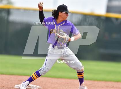 Thumbnail 3 in Killeen @ Midland (LISD Tournament) photogallery.