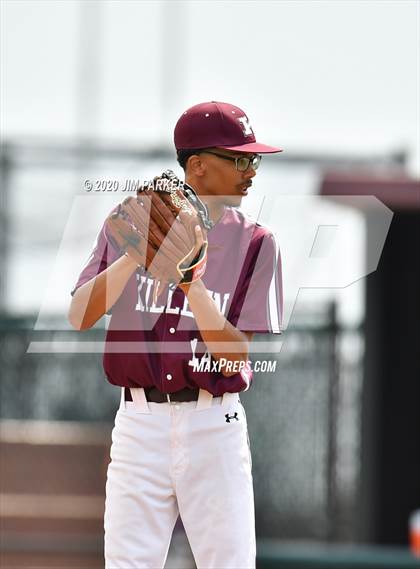 Thumbnail 3 in Killeen @ Midland (LISD Tournament) photogallery.
