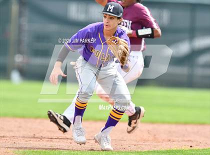 Thumbnail 3 in Killeen @ Midland (LISD Tournament) photogallery.
