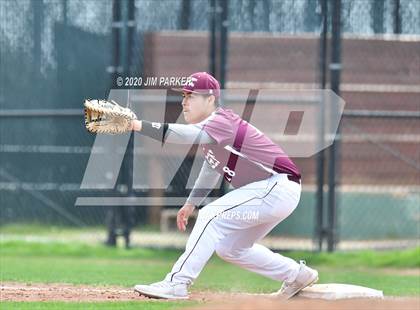 Thumbnail 3 in Killeen @ Midland (LISD Tournament) photogallery.