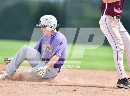 Thumbnail 1 in Killeen @ Midland (LISD Tournament) photogallery.