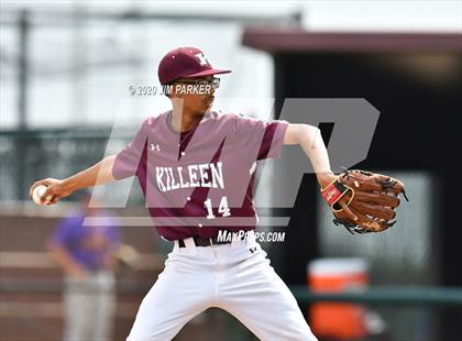 Thumbnail 1 in Killeen @ Midland (LISD Tournament) photogallery.