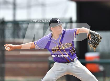 Thumbnail 2 in Killeen @ Midland (LISD Tournament) photogallery.