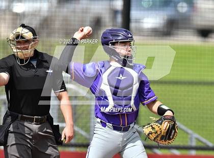 Thumbnail 3 in Killeen @ Midland (LISD Tournament) photogallery.