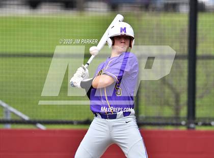 Thumbnail 3 in Killeen @ Midland (LISD Tournament) photogallery.
