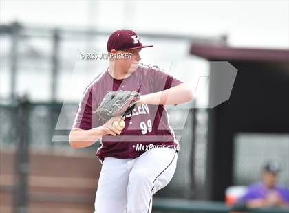 Thumbnail 2 in Killeen @ Midland (LISD Tournament) photogallery.