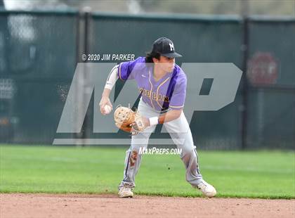 Thumbnail 1 in Killeen @ Midland (LISD Tournament) photogallery.