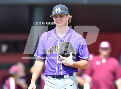 Thumbnail 3 in Killeen @ Midland (LISD Tournament) photogallery.