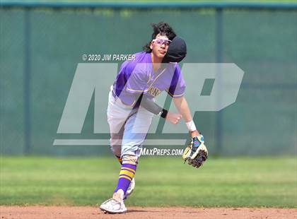Thumbnail 1 in Killeen @ Midland (LISD Tournament) photogallery.