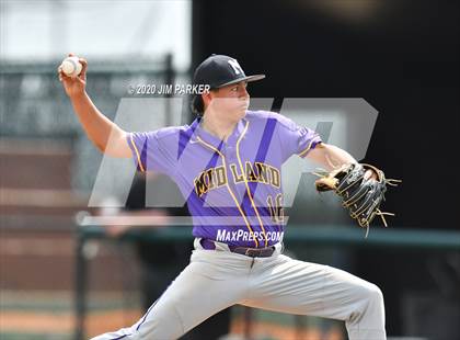 Thumbnail 3 in Killeen @ Midland (LISD Tournament) photogallery.