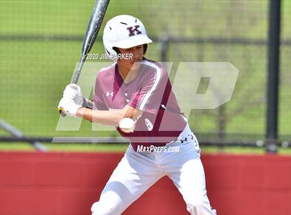 Thumbnail 1 in Killeen @ Midland (LISD Tournament) photogallery.