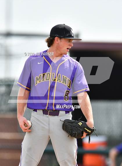 Thumbnail 3 in Killeen @ Midland (LISD Tournament) photogallery.