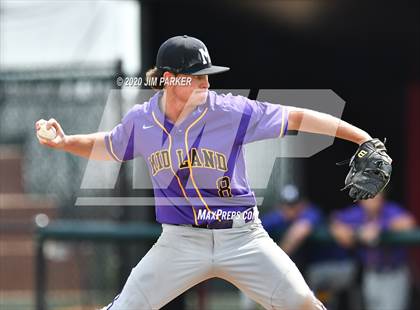 Thumbnail 2 in Killeen @ Midland (LISD Tournament) photogallery.