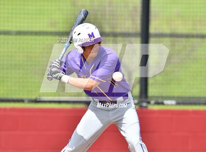 Thumbnail 2 in Killeen @ Midland (LISD Tournament) photogallery.