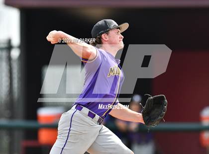 Thumbnail 1 in Killeen @ Midland (LISD Tournament) photogallery.