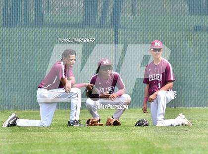 Thumbnail 3 in Killeen @ Midland (LISD Tournament) photogallery.