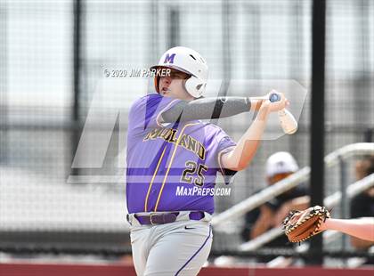 Thumbnail 3 in Killeen @ Midland (LISD Tournament) photogallery.