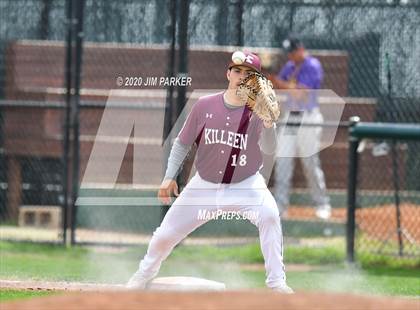 Thumbnail 3 in Killeen @ Midland (LISD Tournament) photogallery.
