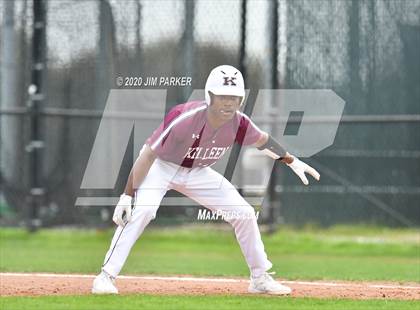 Thumbnail 3 in Killeen @ Midland (LISD Tournament) photogallery.