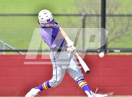 Thumbnail 1 in Killeen @ Midland (LISD Tournament) photogallery.