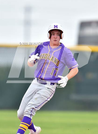 Thumbnail 3 in Killeen @ Midland (LISD Tournament) photogallery.