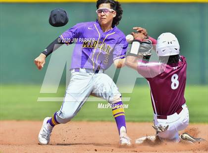 Thumbnail 1 in Killeen @ Midland (LISD Tournament) photogallery.