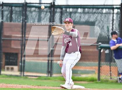 Thumbnail 1 in Killeen @ Midland (LISD Tournament) photogallery.