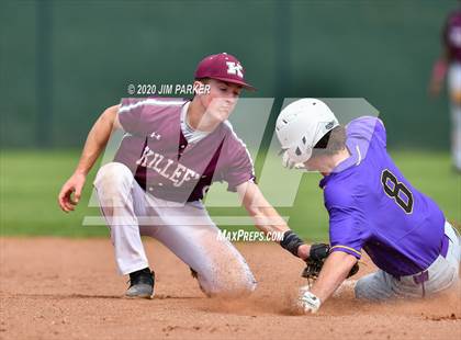 Thumbnail 3 in Killeen @ Midland (LISD Tournament) photogallery.