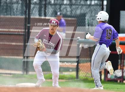 Thumbnail 1 in Killeen @ Midland (LISD Tournament) photogallery.