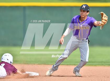 Thumbnail 1 in Killeen @ Midland (LISD Tournament) photogallery.