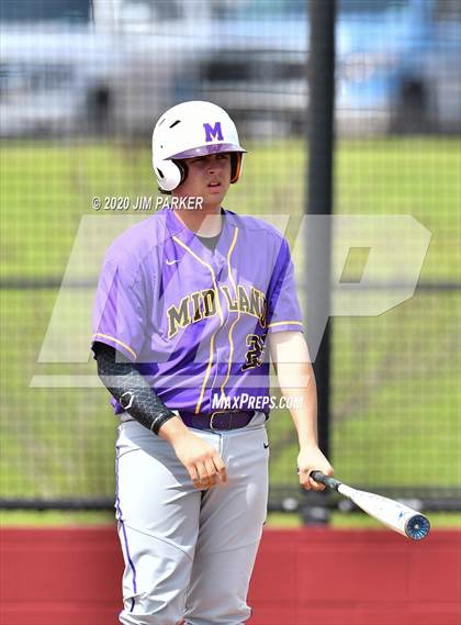 Thumbnail 2 in Killeen @ Midland (LISD Tournament) photogallery.