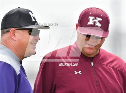 Thumbnail 2 in Killeen @ Midland (LISD Tournament) photogallery.