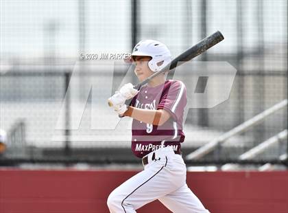 Thumbnail 2 in Killeen @ Midland (LISD Tournament) photogallery.