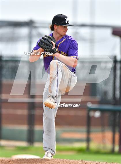 Thumbnail 2 in Killeen @ Midland (LISD Tournament) photogallery.