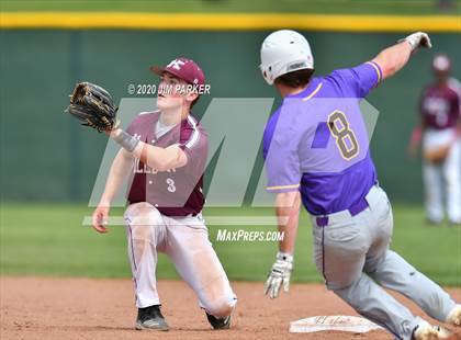 Thumbnail 1 in Killeen @ Midland (LISD Tournament) photogallery.