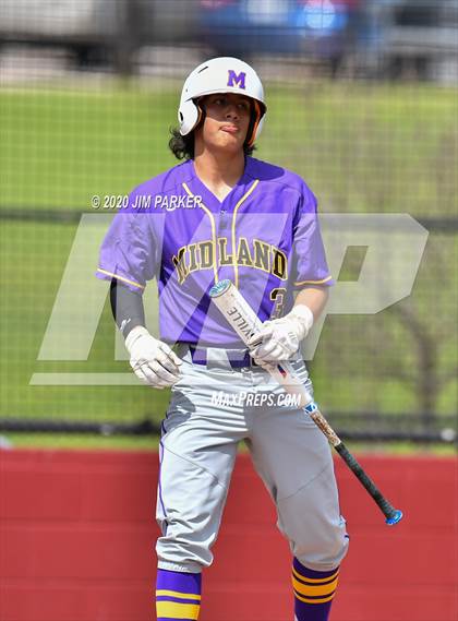 Thumbnail 3 in Killeen @ Midland (LISD Tournament) photogallery.