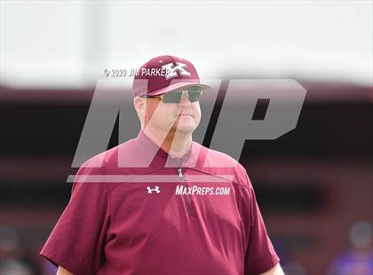 Thumbnail 1 in Killeen @ Midland (LISD Tournament) photogallery.