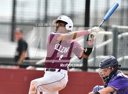 Thumbnail 1 in Killeen @ Midland (LISD Tournament) photogallery.
