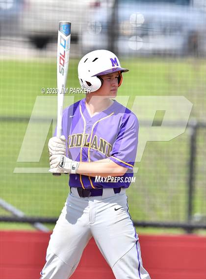 Thumbnail 2 in Killeen @ Midland (LISD Tournament) photogallery.