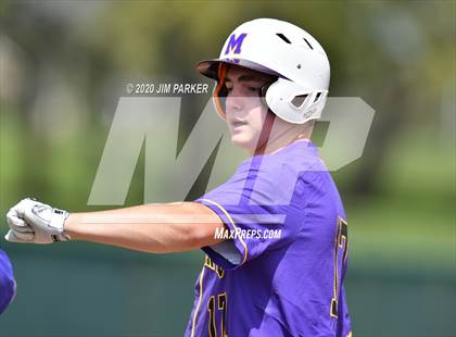 Thumbnail 3 in Killeen @ Midland (LISD Tournament) photogallery.