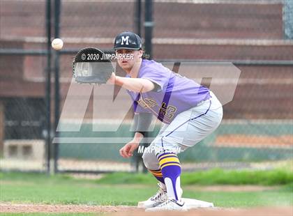 Thumbnail 3 in Killeen @ Midland (LISD Tournament) photogallery.