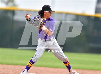 Thumbnail 2 in Killeen @ Midland (LISD Tournament) photogallery.
