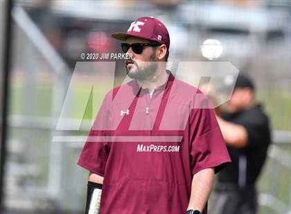 Thumbnail 2 in Killeen @ Midland (LISD Tournament) photogallery.